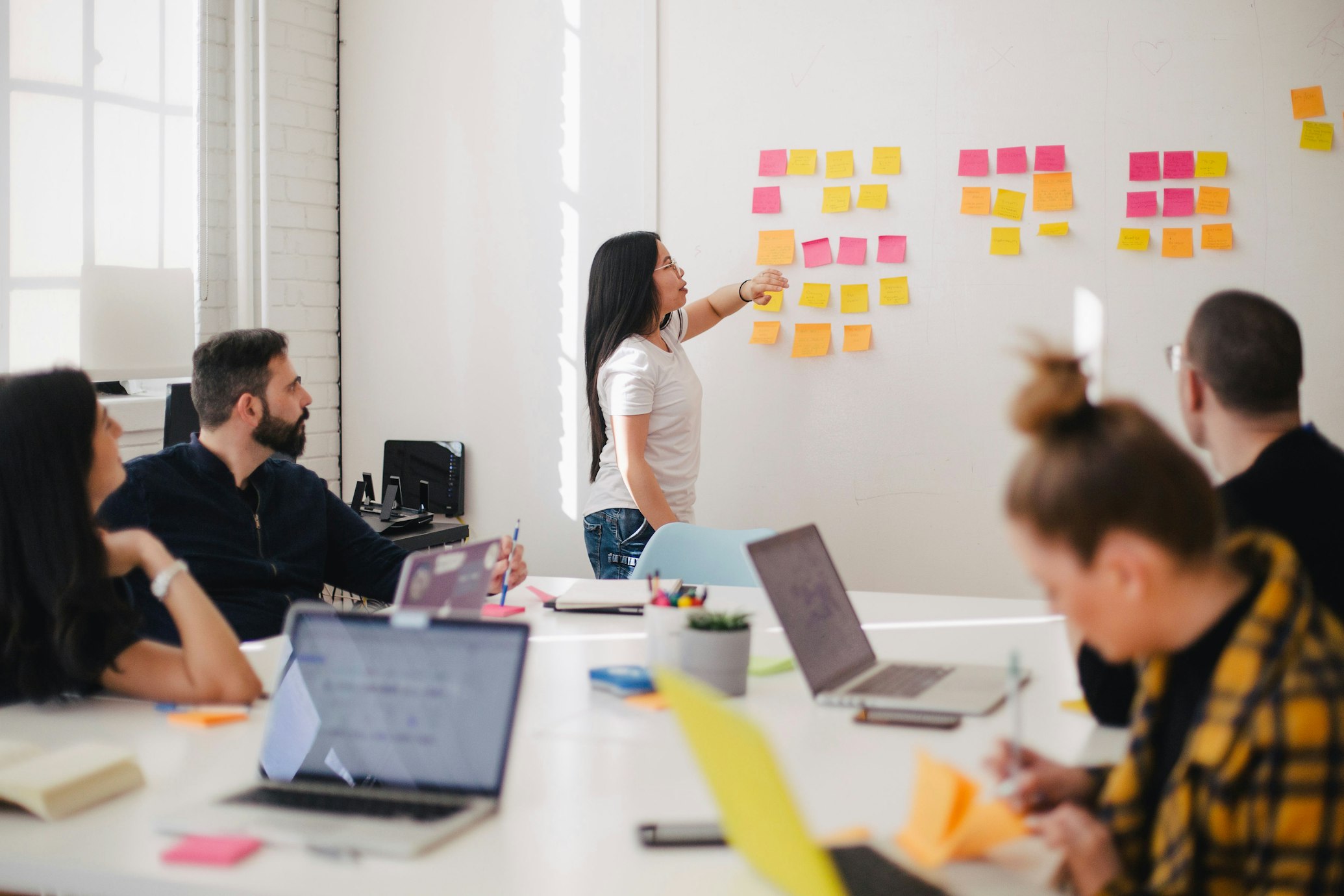 Professional interpretation services