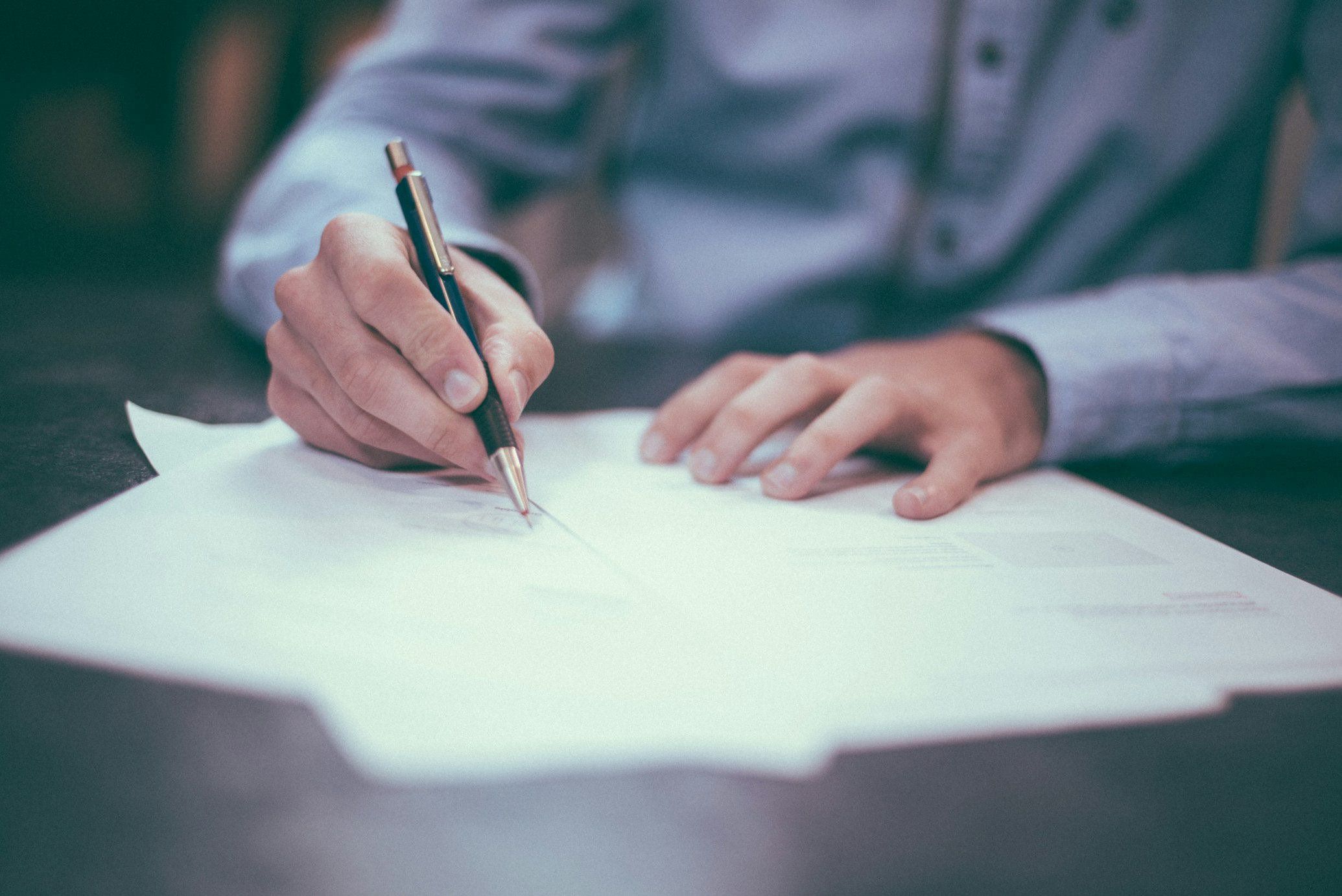 Professional translation services